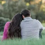 cute couple dp
